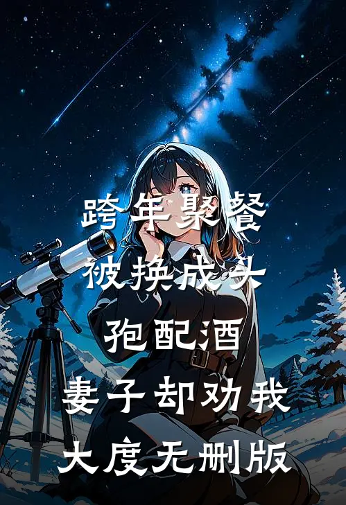跨年聚餐被换成头孢配酒，妻子却劝我大度无删版