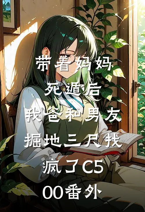 带着妈妈死遁后，我爸和男友掘地三尺找疯了C500番外