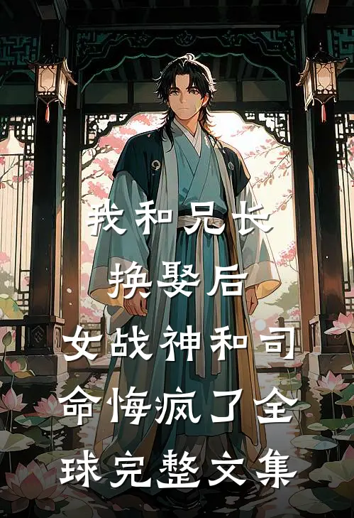 我和兄长换娶后，女战神和司命悔疯了全球完整文集