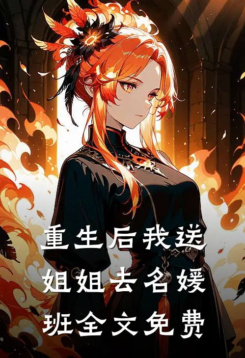 重生后我送姐姐去名媛班全文免费
