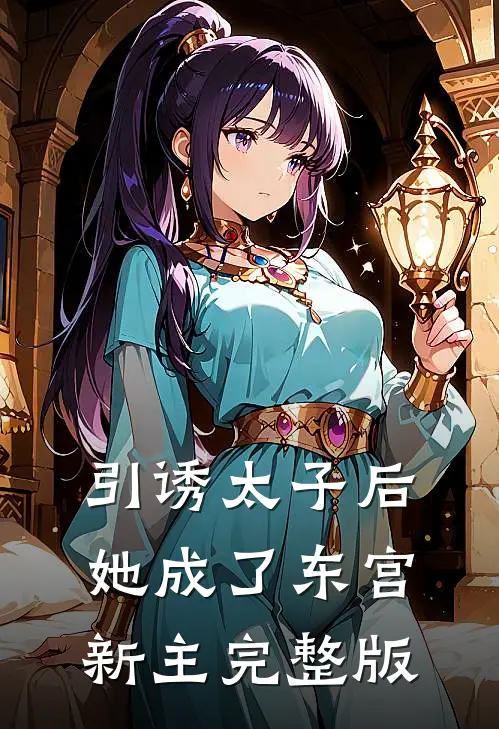 引诱太子后，她成了东宫新主完整版