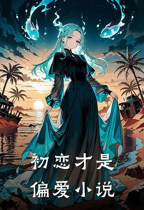 初恋才是偏爱小说