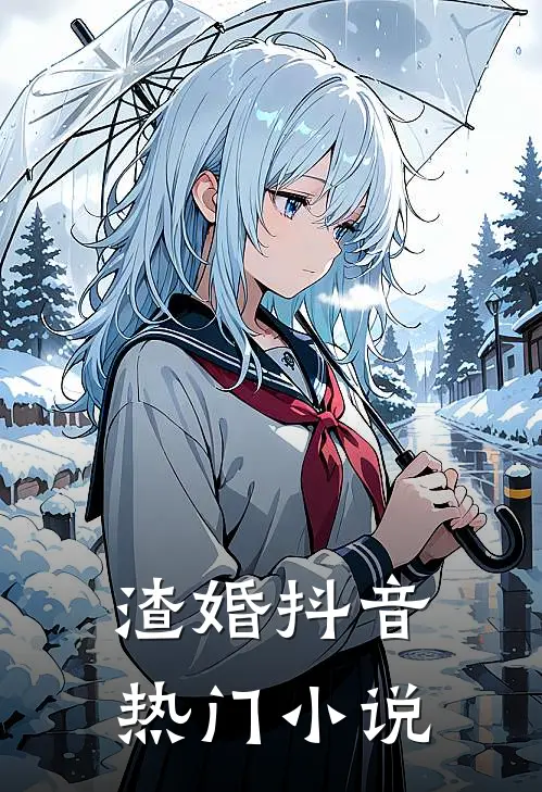 渣婚抖音热门小说