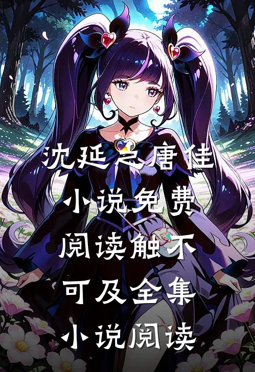 沈延之唐佳小说免费阅读触不可及全集小说阅读