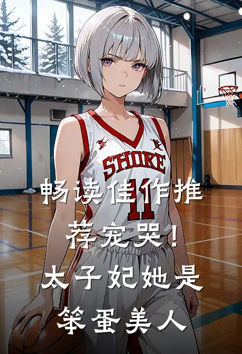 畅读佳作推荐宠哭！太子妃她是笨蛋美人