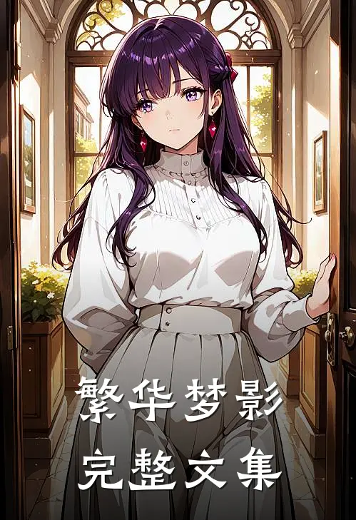 繁华梦影完整文集