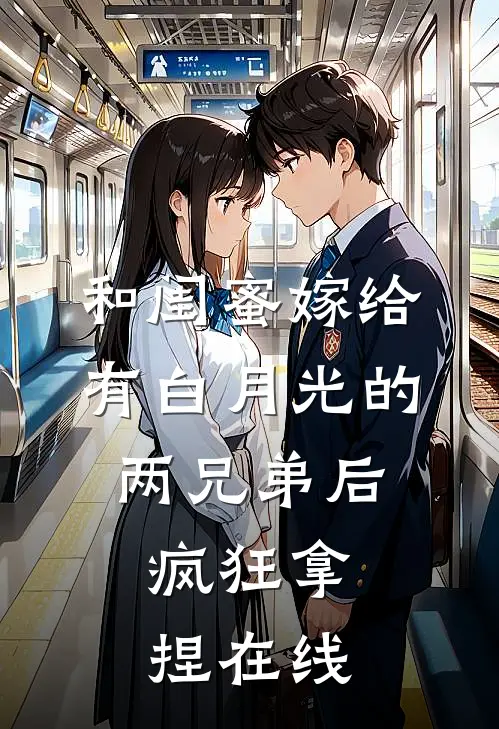 和闺蜜嫁给有白月光的两兄弟后，疯狂拿捏在线