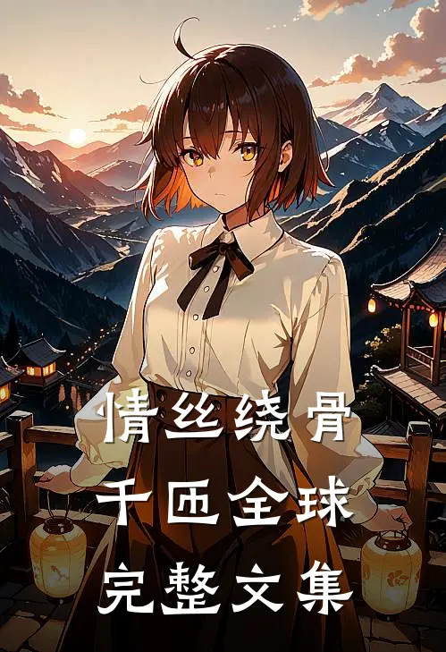 情丝绕骨千匝全球完整文集