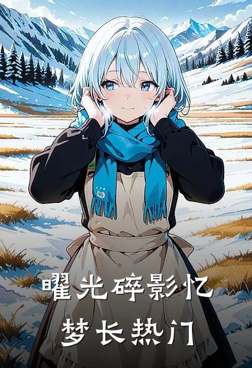 曜光碎影忆梦长热门