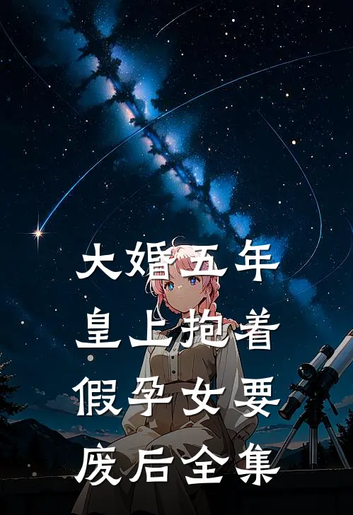 大婚五年，皇上抱着假孕女要废后 全集