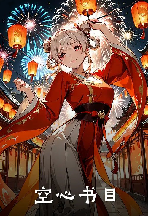 空心书目