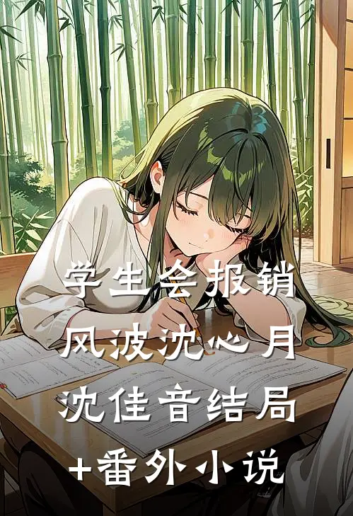 学生会报销风波沈心月沈佳音结局+番外小说