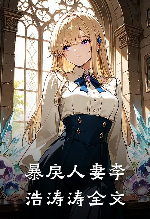 暴戾人妻李浩涛涛全文