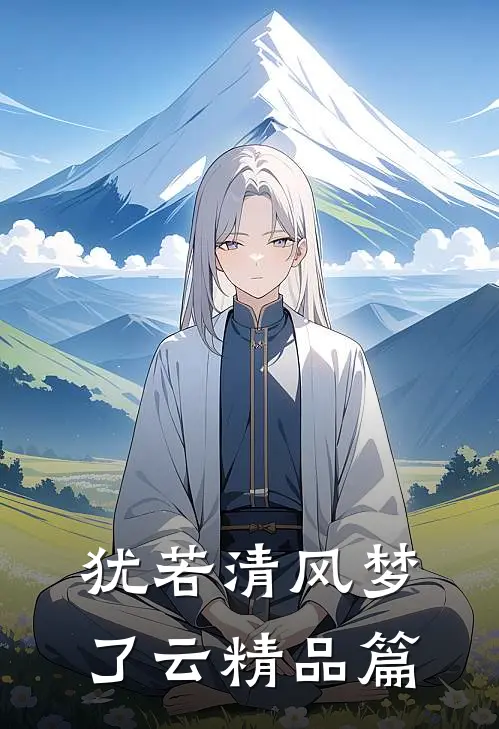 犹若清风梦了云精品篇
