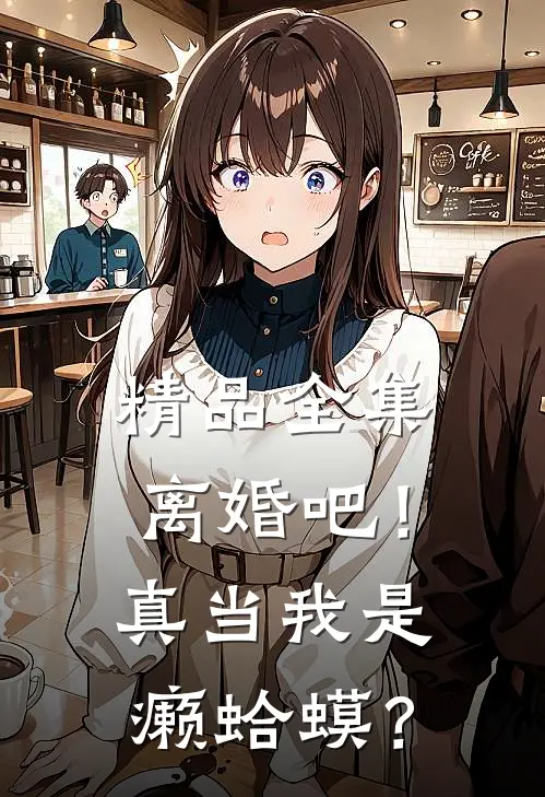 精品全集离婚吧！真当我是癞蛤蟆？