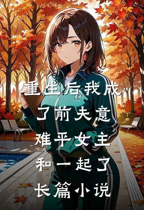 重生后我成了前夫意难平女主和一起了长篇小说