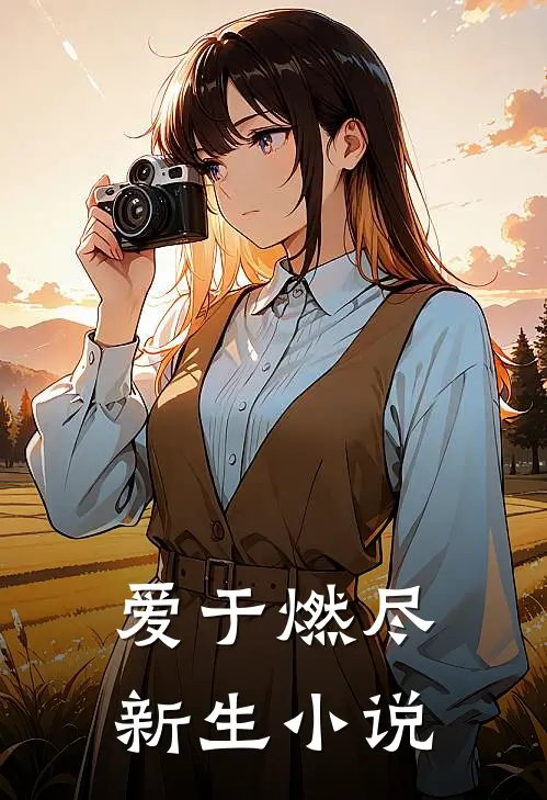 爱于燃尽新生小说
