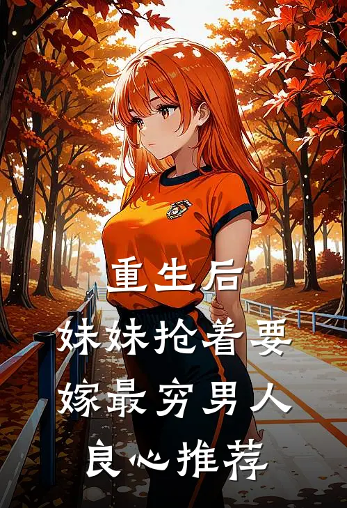 重生后，妹妹抢着要嫁最穷男人良心推荐