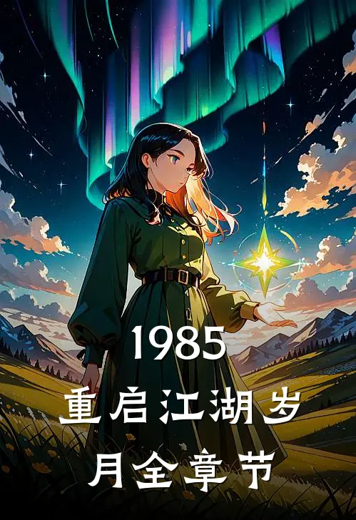 1985：重启江湖岁月全章节