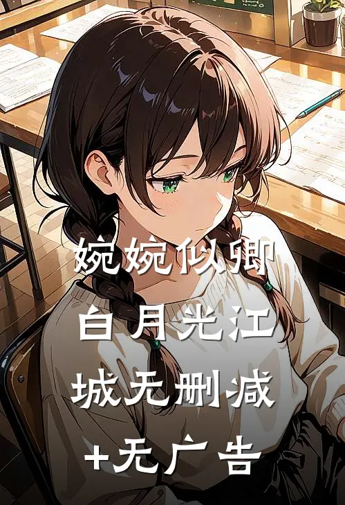 婉婉似卿白月光江城无删减+无广告