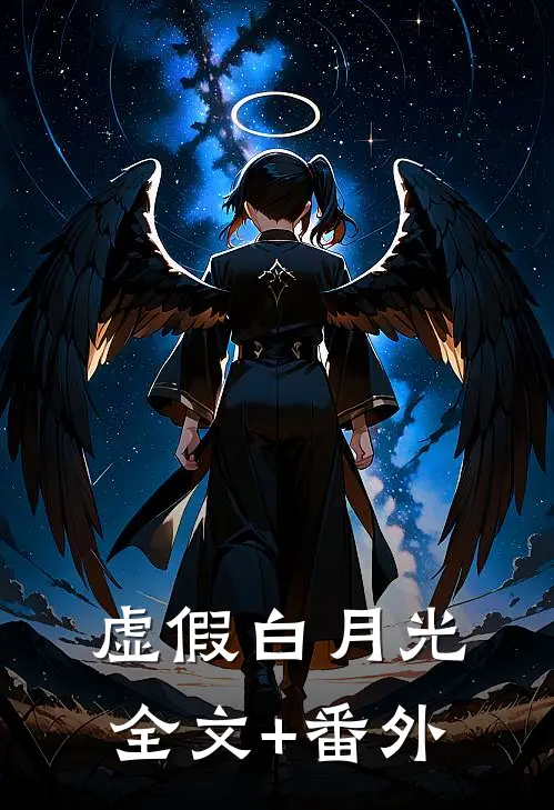 虚假白月光全文+番外