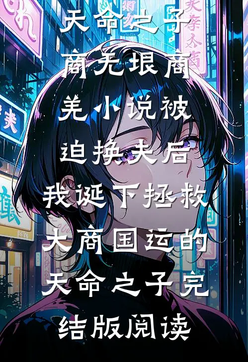 被迫换夫后，我诞下拯救大商国运的天命之子商无垠商羌小说_被迫换夫后，我诞下拯救大商国运的天命之子完结版阅读