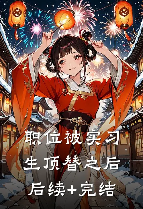 职位被实习生顶替之后后续+完结