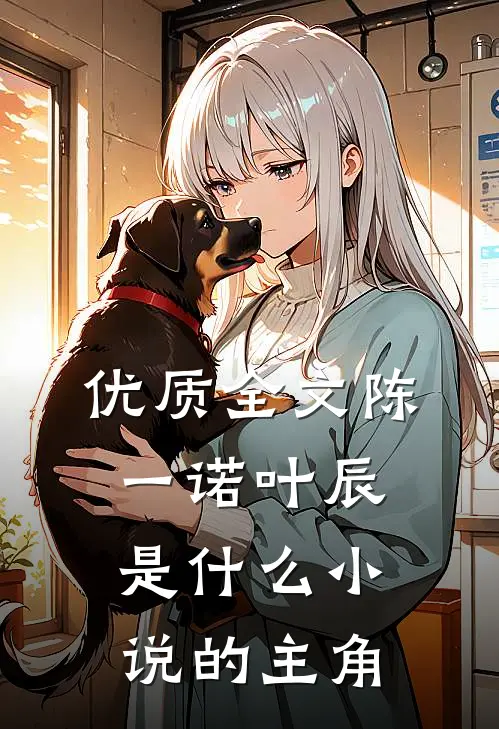 优质全文陈一诺叶辰是什么小说的主角