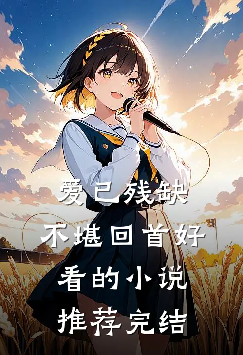 爱已残缺，不堪回首好看的小说推荐完结