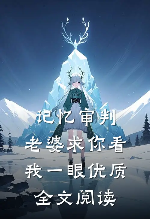 记忆审判：老婆求你看我一眼优质全文阅读