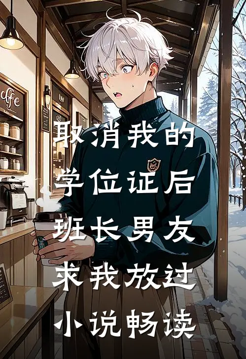 取消我的学位证后，班长男友求我放过小说畅读