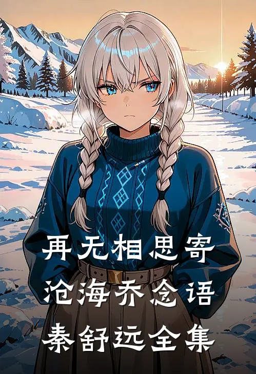 再无相思寄沧海乔念语秦舒远全集