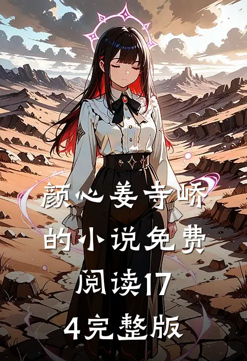 颜心姜寺峤的小说免费阅读174完整版