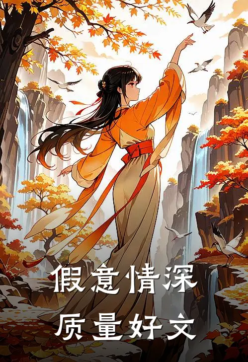 假意情深质量好文