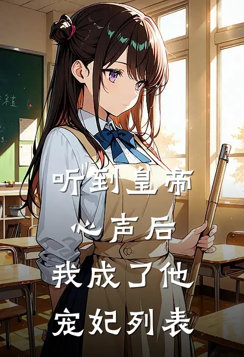 听到皇帝心声后，我成了他宠妃列表