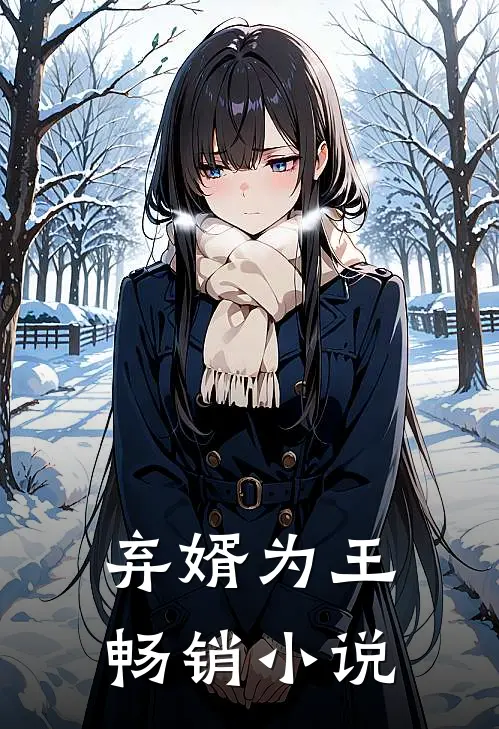 弃婿为王畅销小说