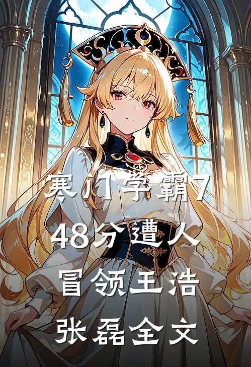 寒门学霸748分遭人冒领王浩张磊全文