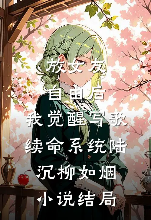 放女友自由后，我觉醒写歌续命系统陆沉柳如烟小说结局