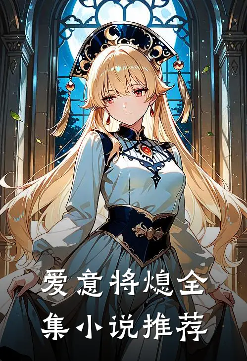 爱意将熄全集小说推荐