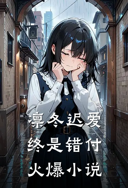 凛冬迟爱，终是错付火爆小说