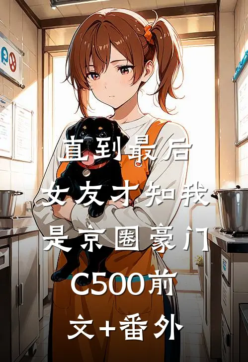 直到最后，女友才知我是京圈豪门C500前文+番外