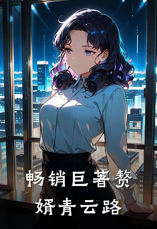 畅销巨著赘婿青云路