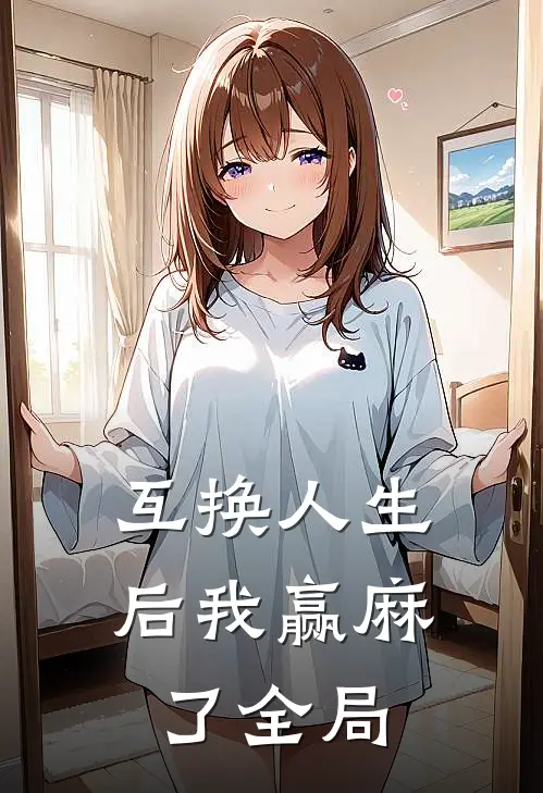 互换人生后我赢麻了全局