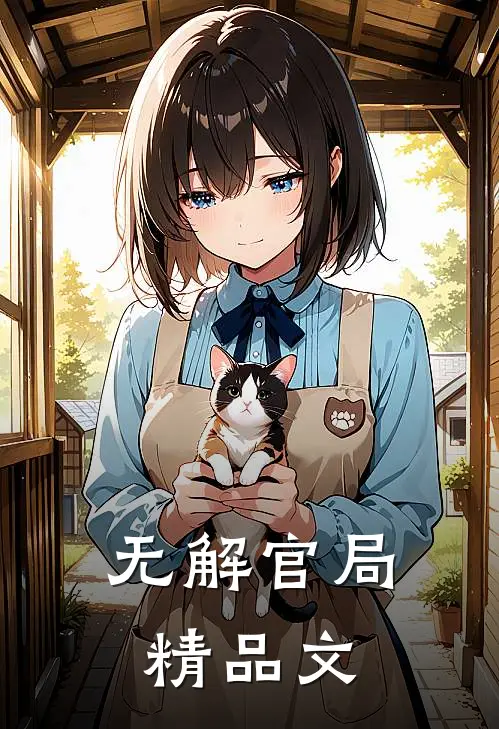 无解官局精品文