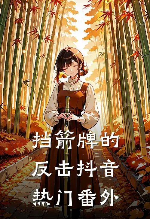 挡箭牌的反击抖音热门 番外