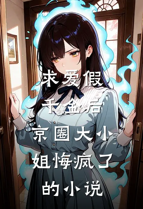 求爱假千金后，京圈大小姐悔疯了的小说