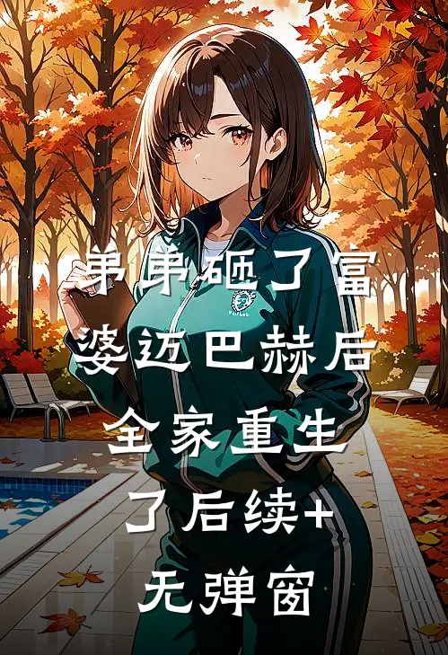 弟弟砸了富婆迈巴赫后，全家重生了后续+无弹窗