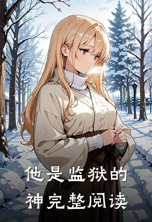 他是监狱的神完整阅读