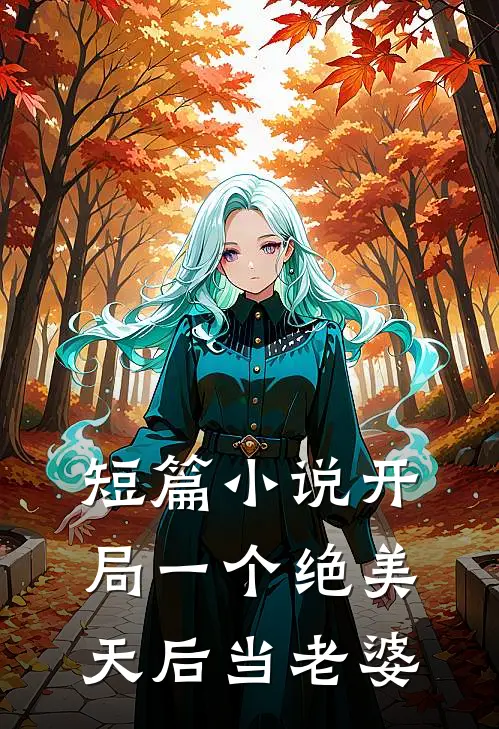 短篇小说开局一个绝美天后当老婆