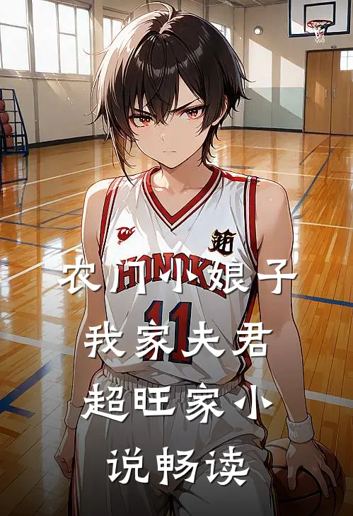 农门小娘子：我家夫君超旺家小说畅读